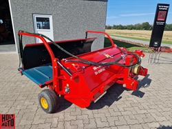 Fransgård SV-2500SE skårlufter